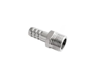 Koncovka na pripojenie hadice 3/8 " vonkajší závit 8 mm