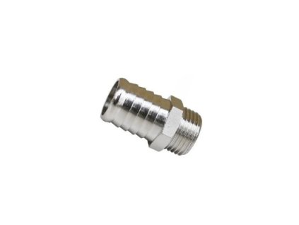 Koncovka na pripojenie hadice 1/2 " vonkajší závit 10 mm