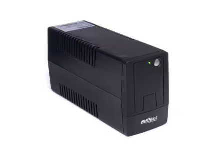 Záložný zdroj UPS 1000VA LED KD1927