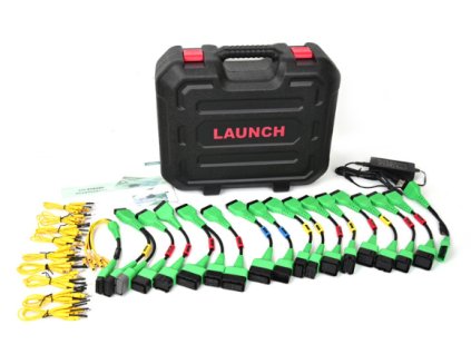22430 2 launch ev