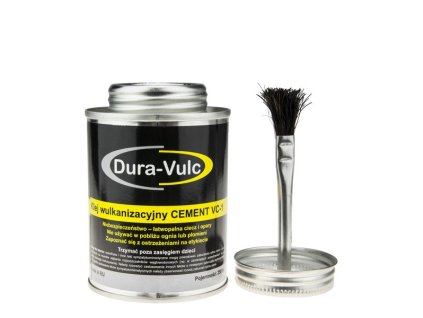 22910 pol pl klej wulkanizujacy do opon cement vc 1 250 ml dura vulc 8059 1