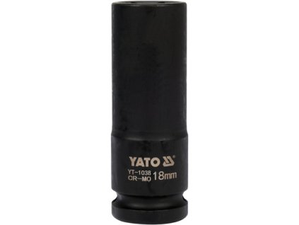 eng pm HEXAGONAL DEEP IMPACT SOCKET 1 2 18 MM 10008055 2
