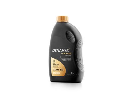 23267 dynamax premium uni plus 10w40 1 l