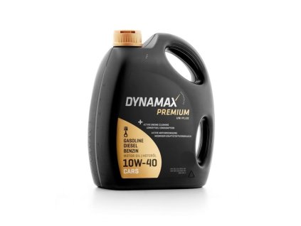 23273 dynamax premium uni plus 10w40 5 l