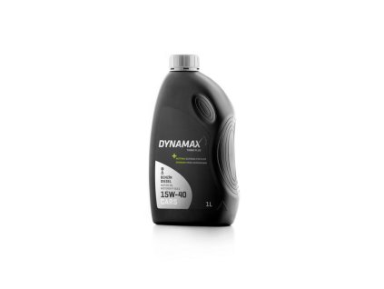 23282 dynamax turbo plus 15w40 1 l