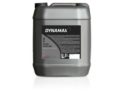 DYNAMAX M6AD 10 L