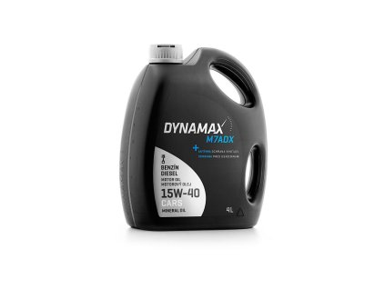 23354 dynamax m7adx 5 l