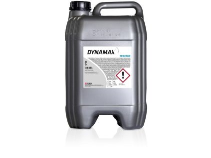 23438 dynamax tractor plus txm 85w 20 l