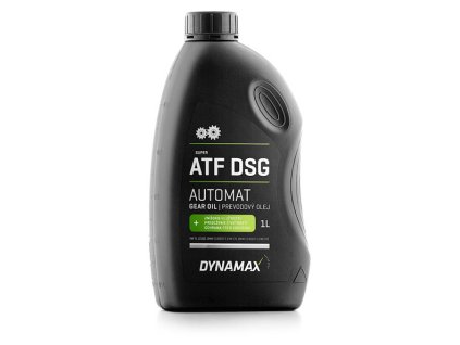 DYNAMAX ATF SUPER DSG 1 L