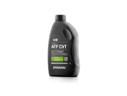 23447 dynamax atf cvt 1 l