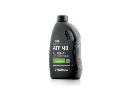 23453 dynamax atf mb 1 l