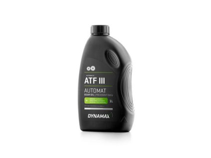 23462 dynamax atf iii 1 l