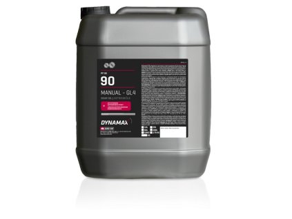 DYNAMAX PP 90 10 L