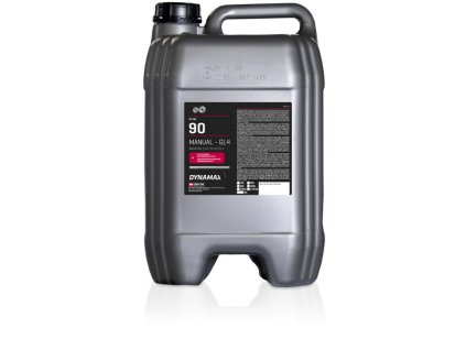 DYNAMAX PP 90 20 L