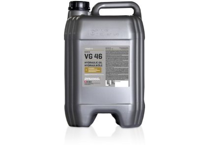 DYNAMAX OHHM 46 20 L