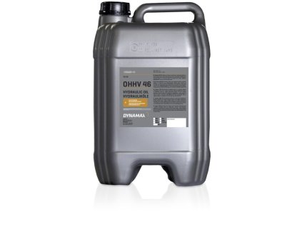 DYNAMAX OHHV 46 20 L