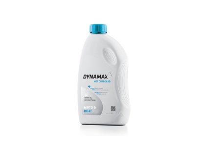 DYNAMAX 2T OUTBOARD 1 L