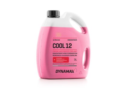 23729 dynamax cool ultra 12 3 l