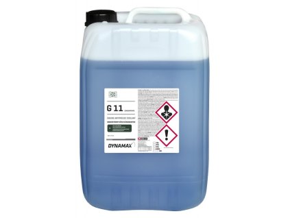 DYNAMAX COOL 11 25 L