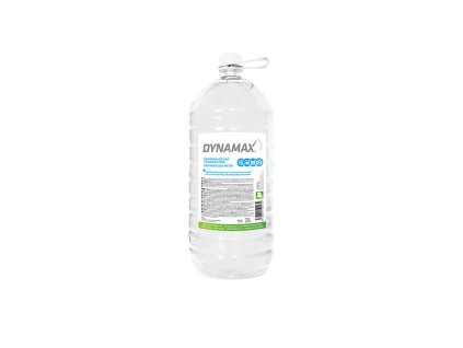 23837 dynamax demineralizovana technicka voda 3 l pet