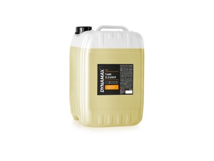DXE8 ČISTIČ HLINÍKOVÝCH ČASTÍ A DISKOV 10 KG