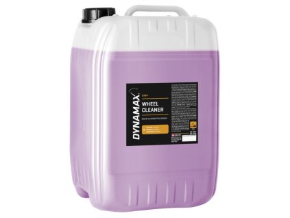 DXE8 ČISTIČ HLINÍKOVÝCH ČASTÍ A DISKOV 25 KG