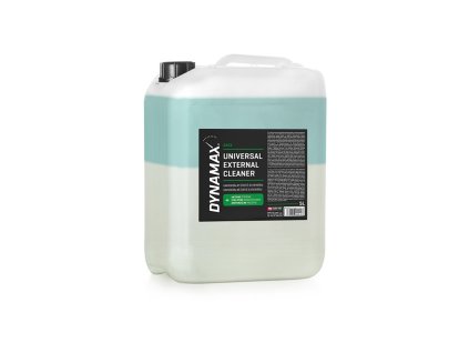 DXC6 UNIVERZÁLNY ČISTIČ EXTERIÉRU 5 L