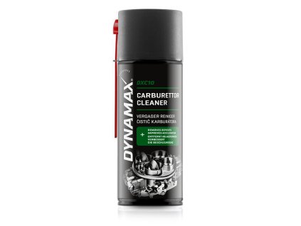 DXC10 ČISTIČ KARBURÁTORA 400 ML