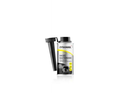 ODSTRAŇOVAČ BAKTÉRIÍ V NAFTE 150 ML