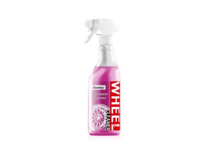 XSHINE WHEEL CLEANER 700 ML
