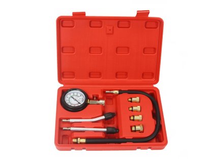 24056 2 tester cisnienia sprezania 8pcs