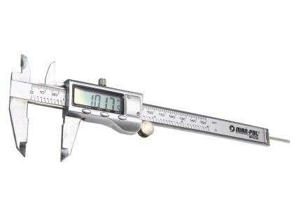 24062 suwmiarka elektroniczna 150mm metalowa 1