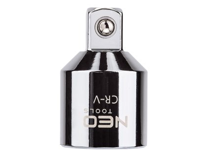 Adaptér 1/2"M x 3/4"F 08-565