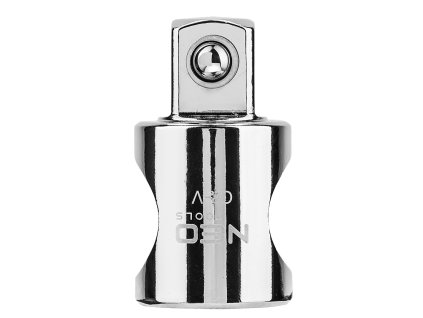 Adapter 1/2"M x 3/8"F 08-550