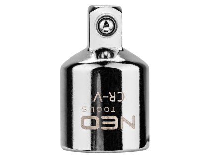Adaptér 1/4"M x 3/8"F 08-562
