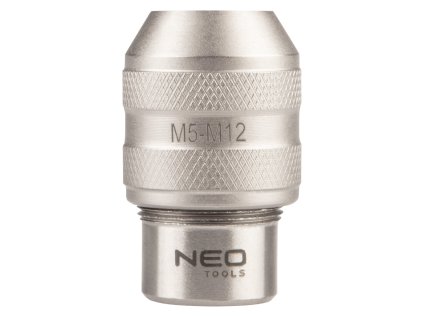 Adaptér pre závitníky, 3/8 "DR M5-M12 12-906