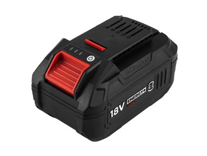 Akumulátor Energy+ 18V Li-Ion 6,0 Ah BOOST UP 58G086-1