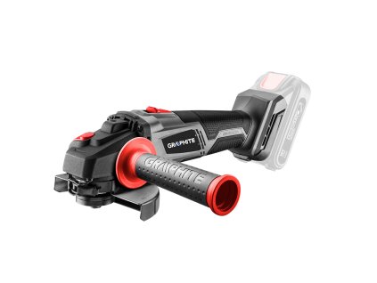 24506 24506 akumulatorova bezkefkova uhlova bruska energy 18v li ion kotuc 125mm bez akumulatora 58g026
