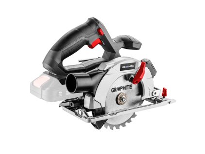 Akumulátorová kotúčová píla Energy+ 18 V, Li-Ion, kotúč 150 x 10 mm, bez akumulátora 58G008