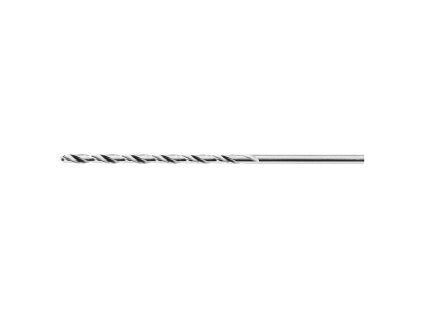 Vrták Baildon BASIC DIN 340 RN NWKb 2 mm, HSS (S), 85-56 mm, násobky 10 70202001