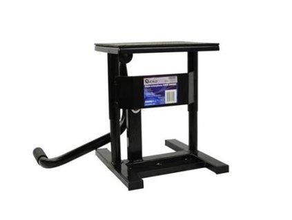 Stojan na motocykel CROSS, ENDURO G02168