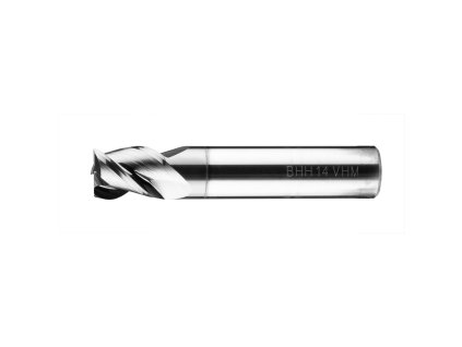 Baildon karbidová fréza DIN 6527 K FWP3A 12 mm, VHM TiAlN, Z3, 73-12 mm 23712001
