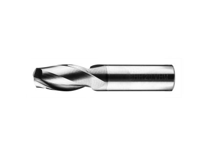 Baildon karbidová fréza DIN 6527 L FWP2L 16 mm, VHM TiAlN, Z2, 92-26 mm 21116001