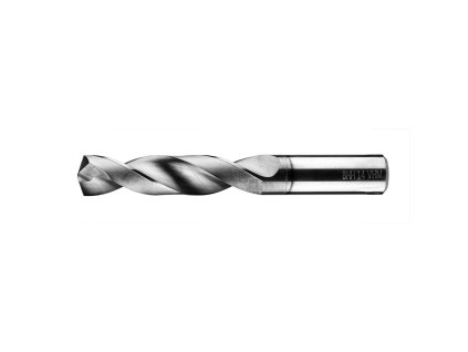Baildon karbidová fréza DIN 6527 L FWP4L 14 mm, VHM TiAlN, Z4, 83-22 mm 21514001
