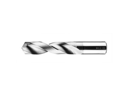 Baildon karbidový vrták DIN 6537 K WK3 19 mm, VHM TiAlN, 131-79 mm 20119001