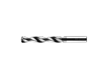 Baildon karbidový vrták DIN 6537 L WK5 7,5 mm, VHM TiAlN, 91-53 mm 20307501