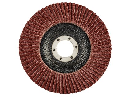 Lamelový kotúč 125 x 22.2 mm, K60 55H988