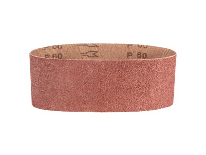Brúsne pásy 75 x 457 mm, K60, 3 ks. 55H788