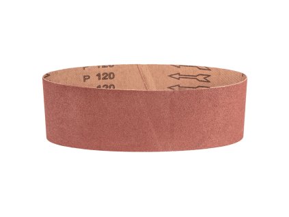 Brúsne pásy 75 x 533 mm, K120, 3 ks. 55H801