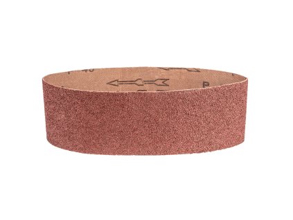 Brúsne pásy 75 x 533 mm, K40, 3 ks. 55H797
